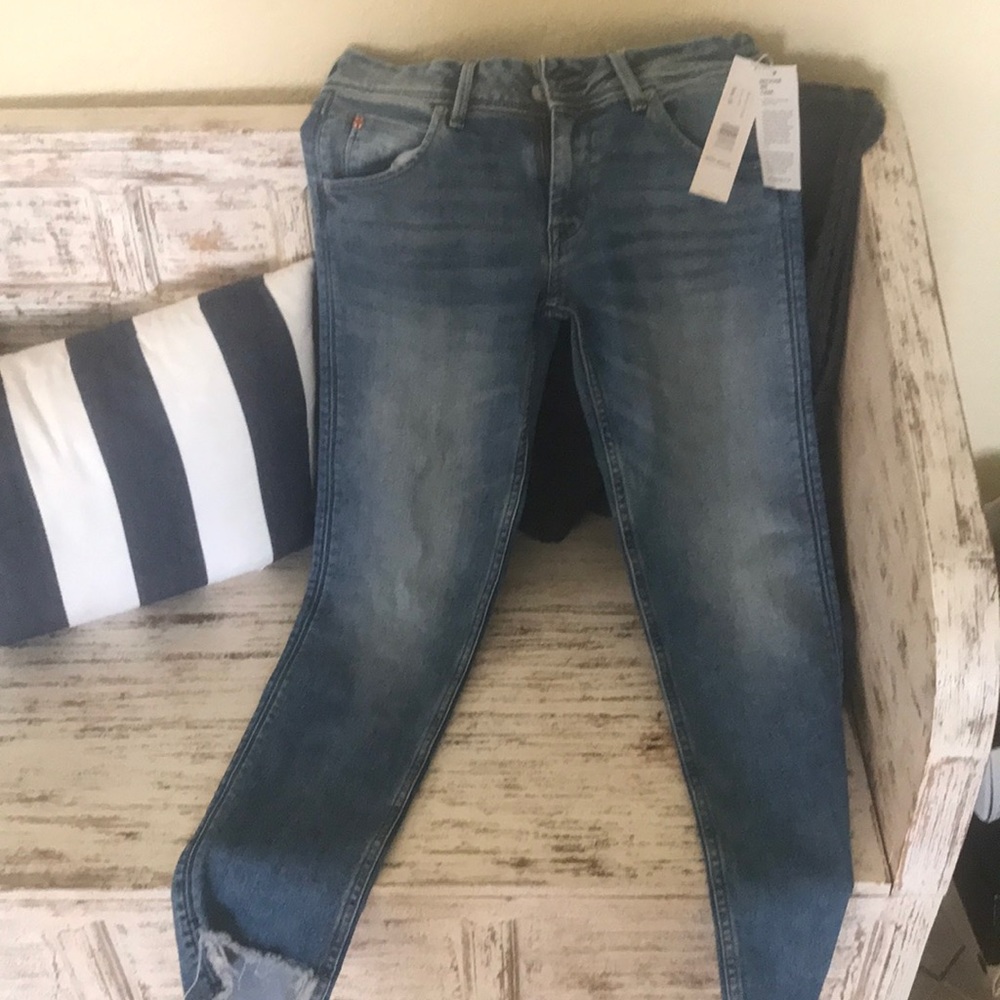 Hudson jeans
